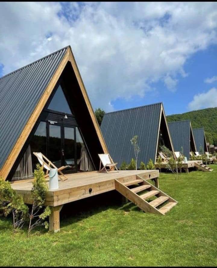 Earlyrise Investments roofing installation