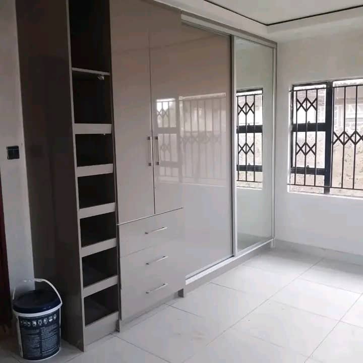 BIC Cupboards Installation