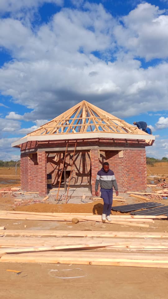 Earlyrise Investments Construction Team