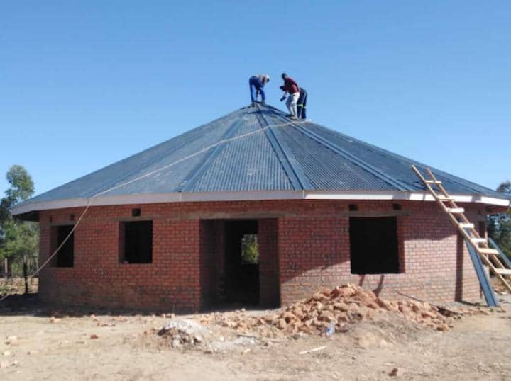 Earlyrise Investments Construction Projects