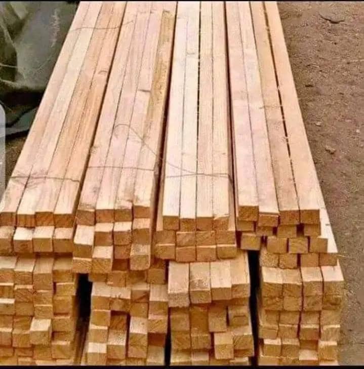 Construction Material Supply