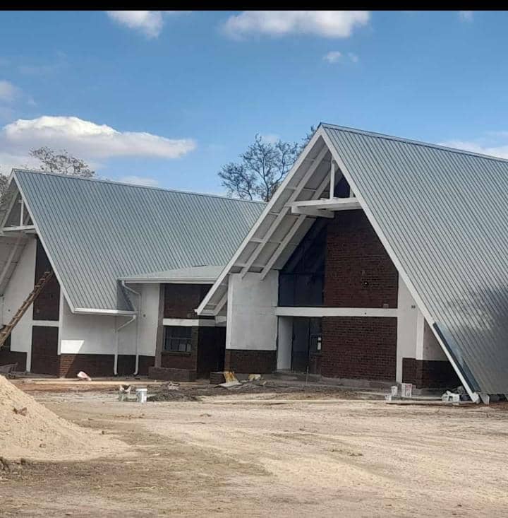 Earlyrise Investments Construction Site